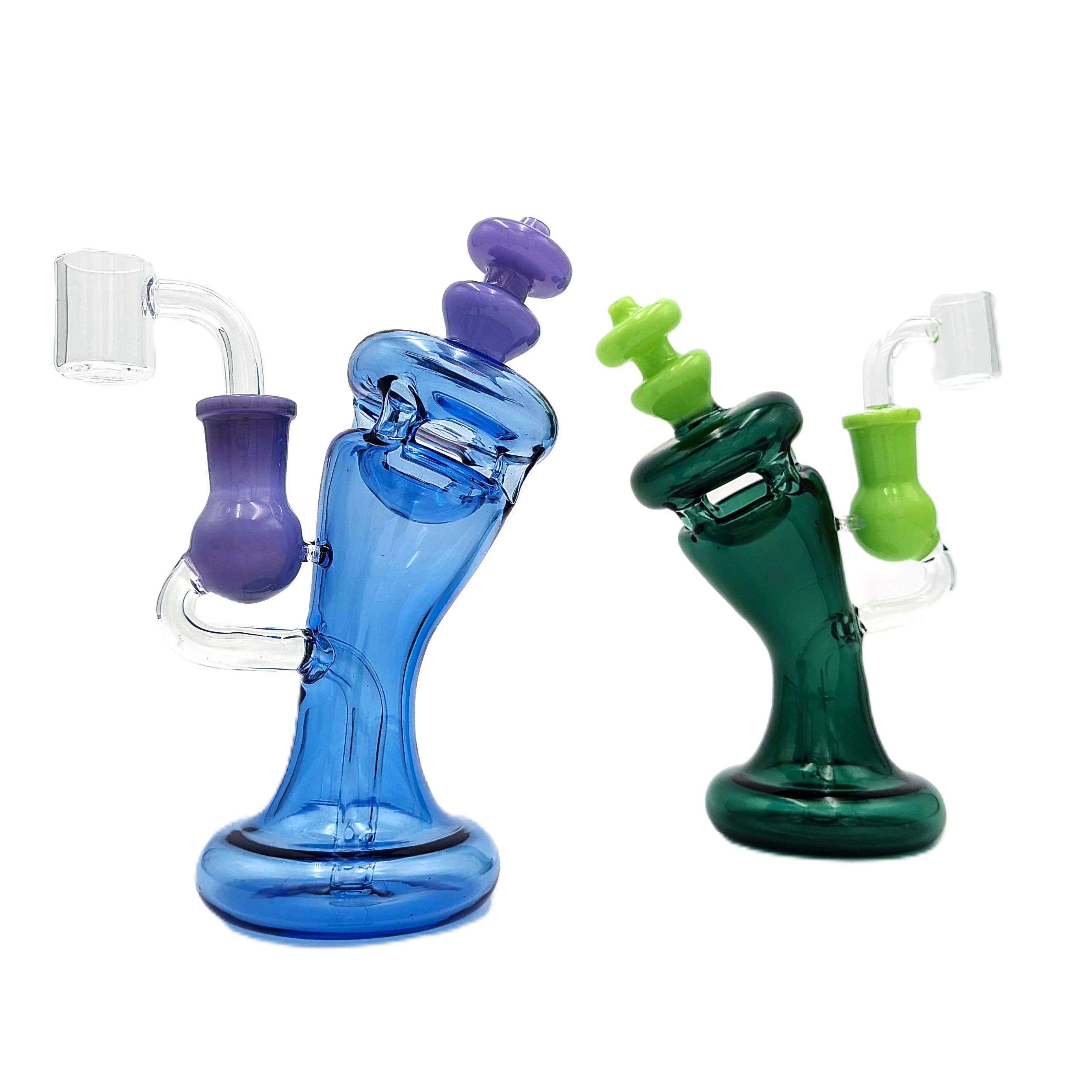 Kickback Can Rig - Generic | Central District