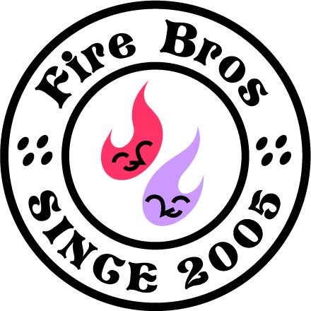 Fire Bros. - Tropical Pastries CBDabs