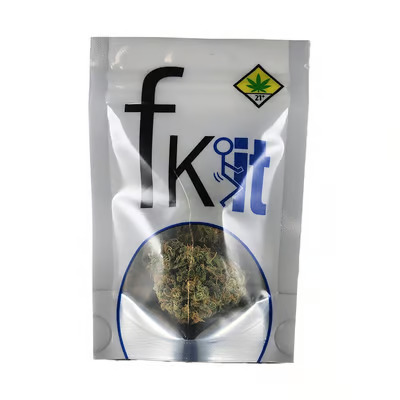FKIT Flower Pineapple Express 7g