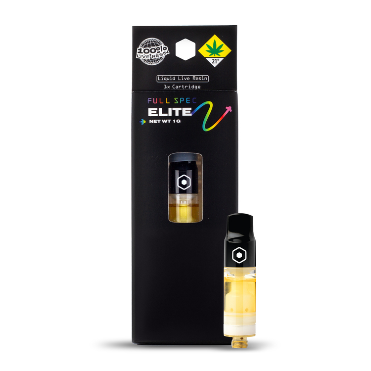 1g Chug Monkey Cartridge Live Resin