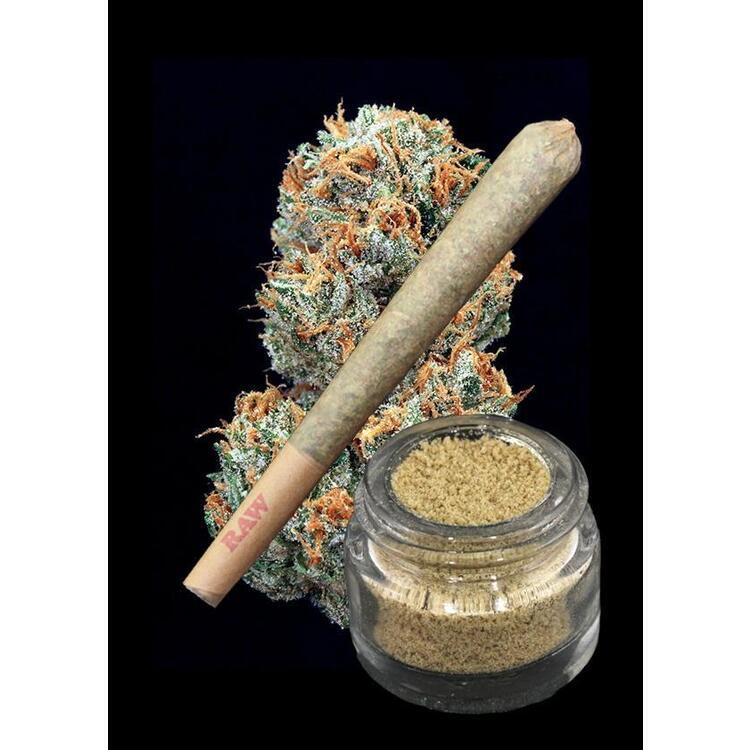 Treats Joint - Key Lime Pie