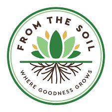 From The Soil | Hash Burger Preroll | 1.5g