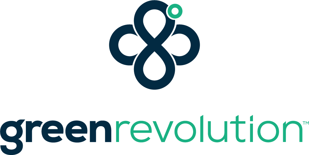 Green Revolution -: Good Vibes ;