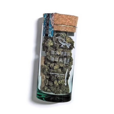 RAV Stargazer Myrtle 2:1 CBD 3.5g