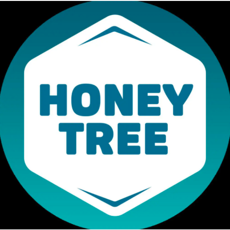 Honey Tree Concentrate GMO@1gm