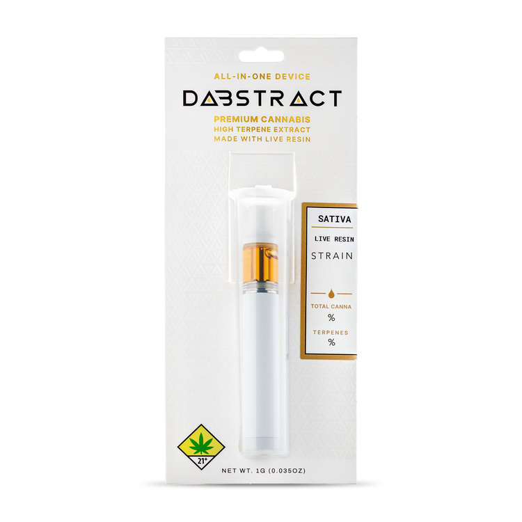 1g Marshmallow Runtz Cartridge Live Resin