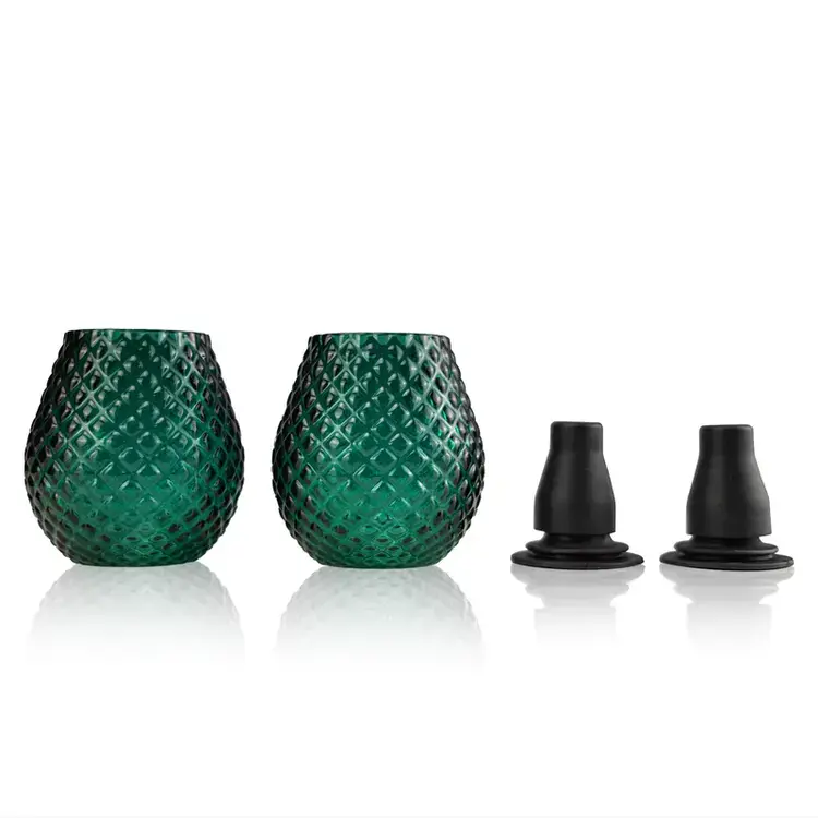 Zenco / Jane West Twenties Glassware - Snifter