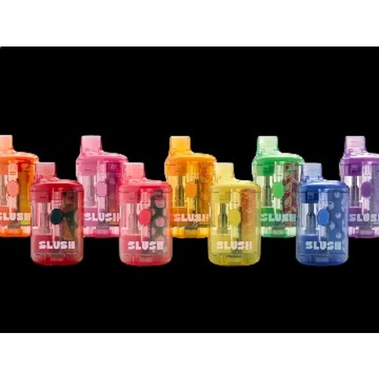 1g Raspberry Lemonade Cartridge Disposable
