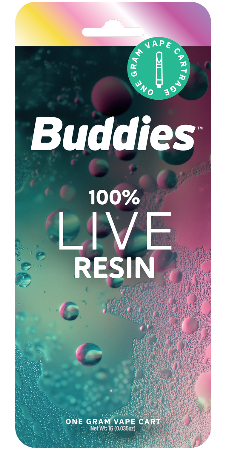 Buddies Brand: Super Boof