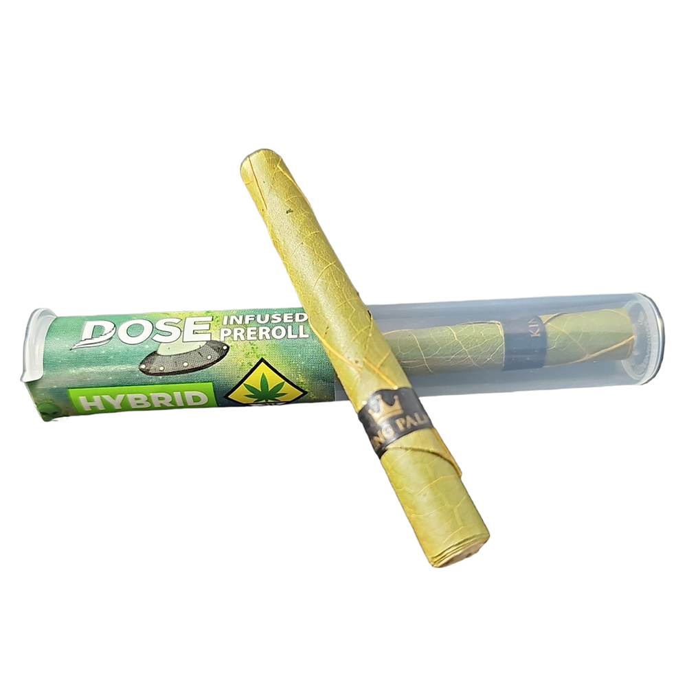Dose Infused Blunt Bubble Gum OG