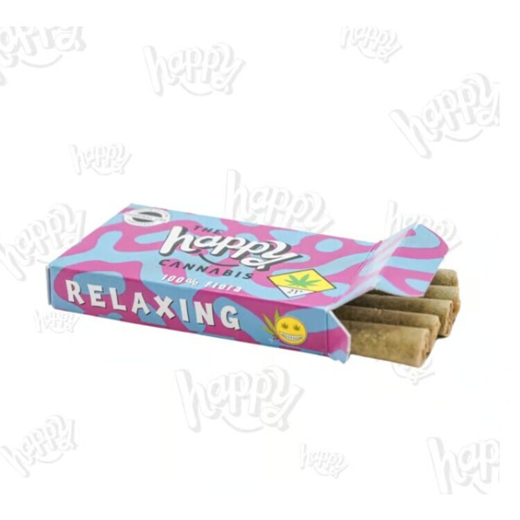 Gelato Cake Joints