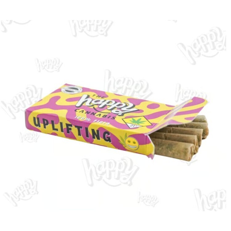 King Louie Joints