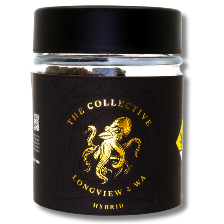 The Collective: Sin Mint Cookies