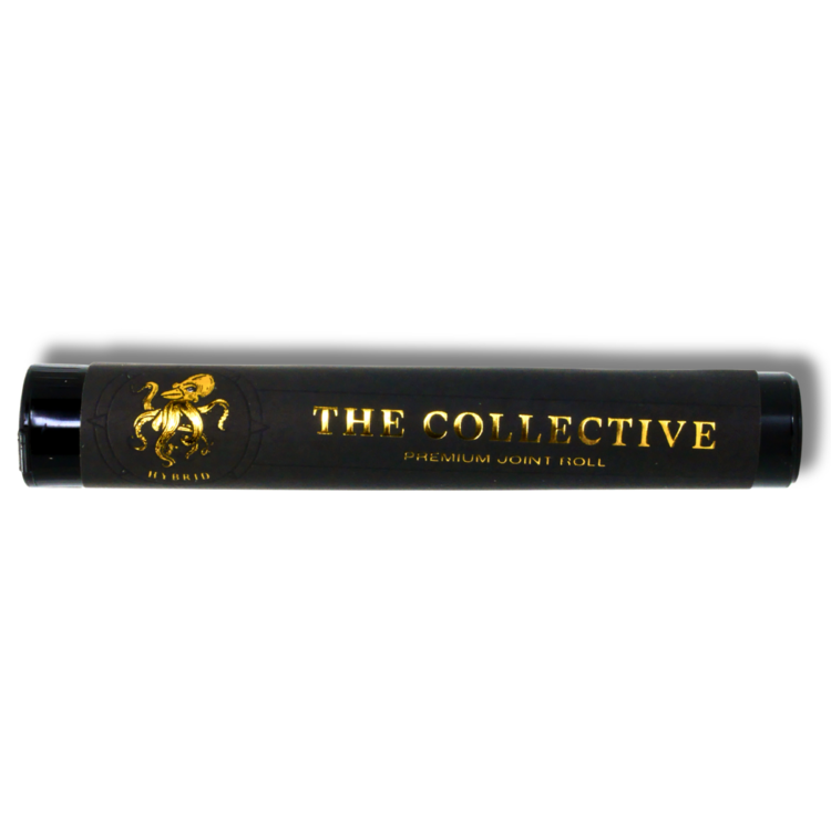 Platinum Snax Preroll (The Collective)