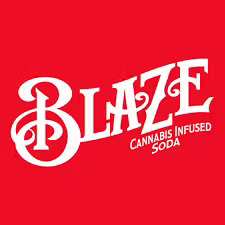 Blaze Gummies Rosin POG 1:1:1:1 THC:CBG:CBG:CBD 10pk + Lions Mane