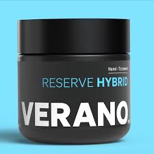 Verano Reserve | Wholes | Moon Boots | 3.5g