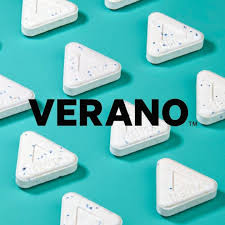 Verano | Mints | Wintermint | 5mg/20pk