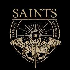 Saints Pre-roll .7g 2pk Purple Ice