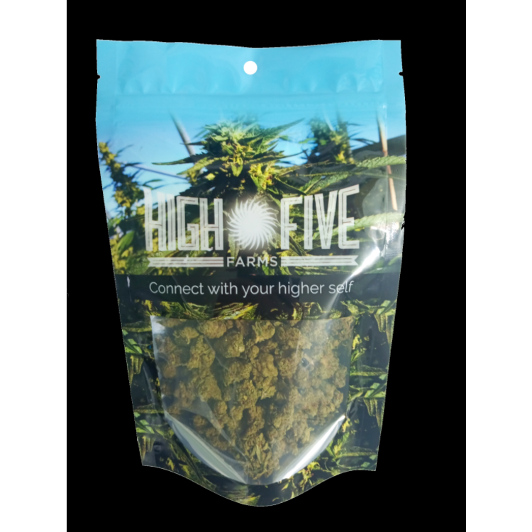 Flower Cookies Cream