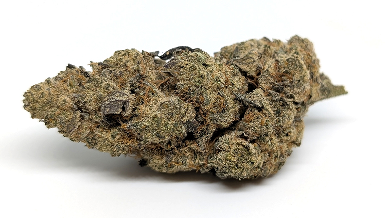 Marshmallow Mountain