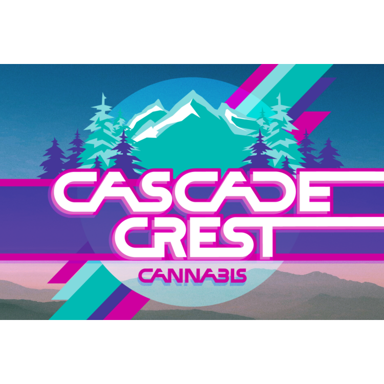 Dohc Joint 2pk 1.4g Kush