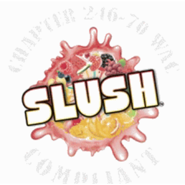 Flavored Disposable Grape Soda