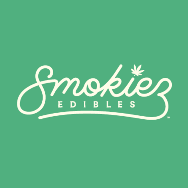 (DOHC) (SMOKIEZ) Fruit Chews 10pk 100mg Blackberry (I)