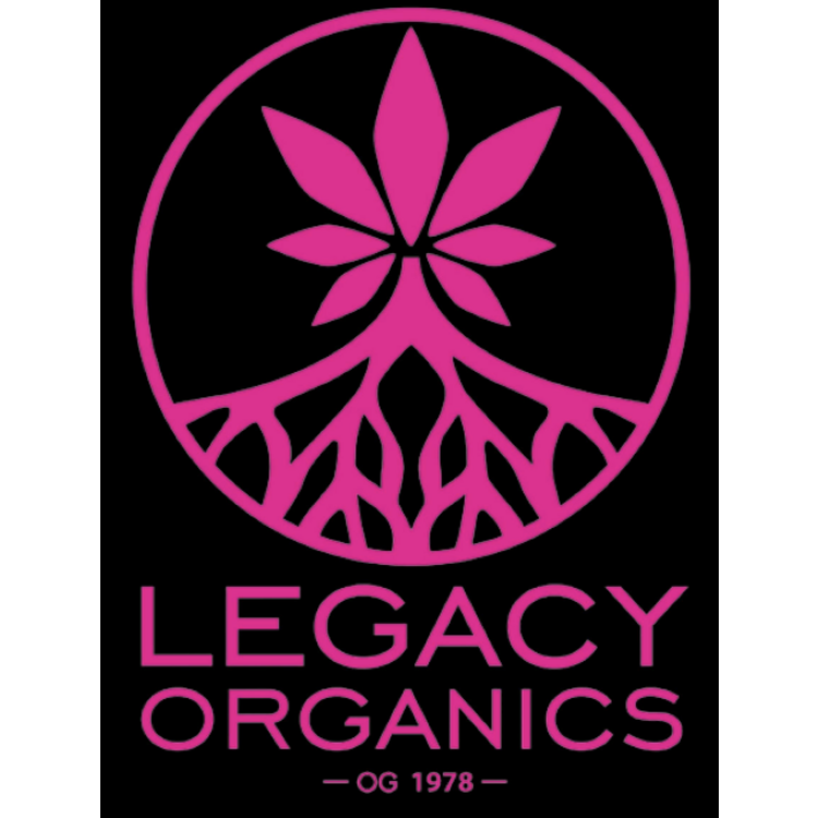 Grape Velvet - IFJOINT - (1.0g) - LEGACY ORGANICS