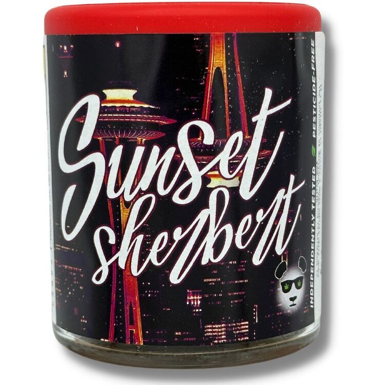Sunset Sherbert