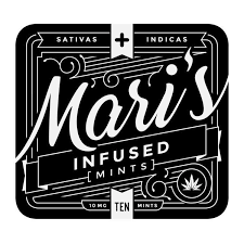 Northwest Cannabis Solutions: Maris Mints - Peppermint Pillow