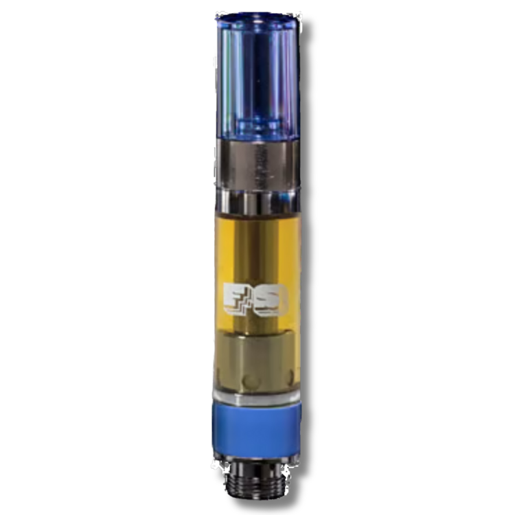 Chef Joe Flavored Distillate Cartridge