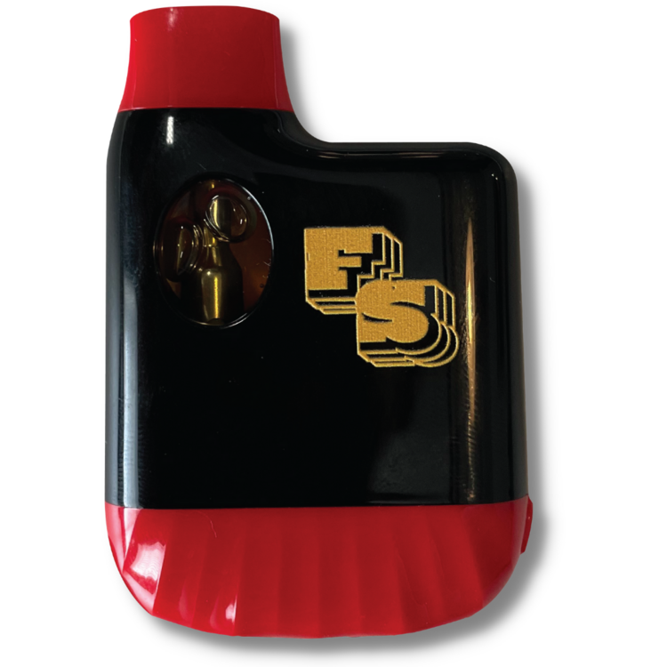 Chef Joe Flavored Distillate Disposable