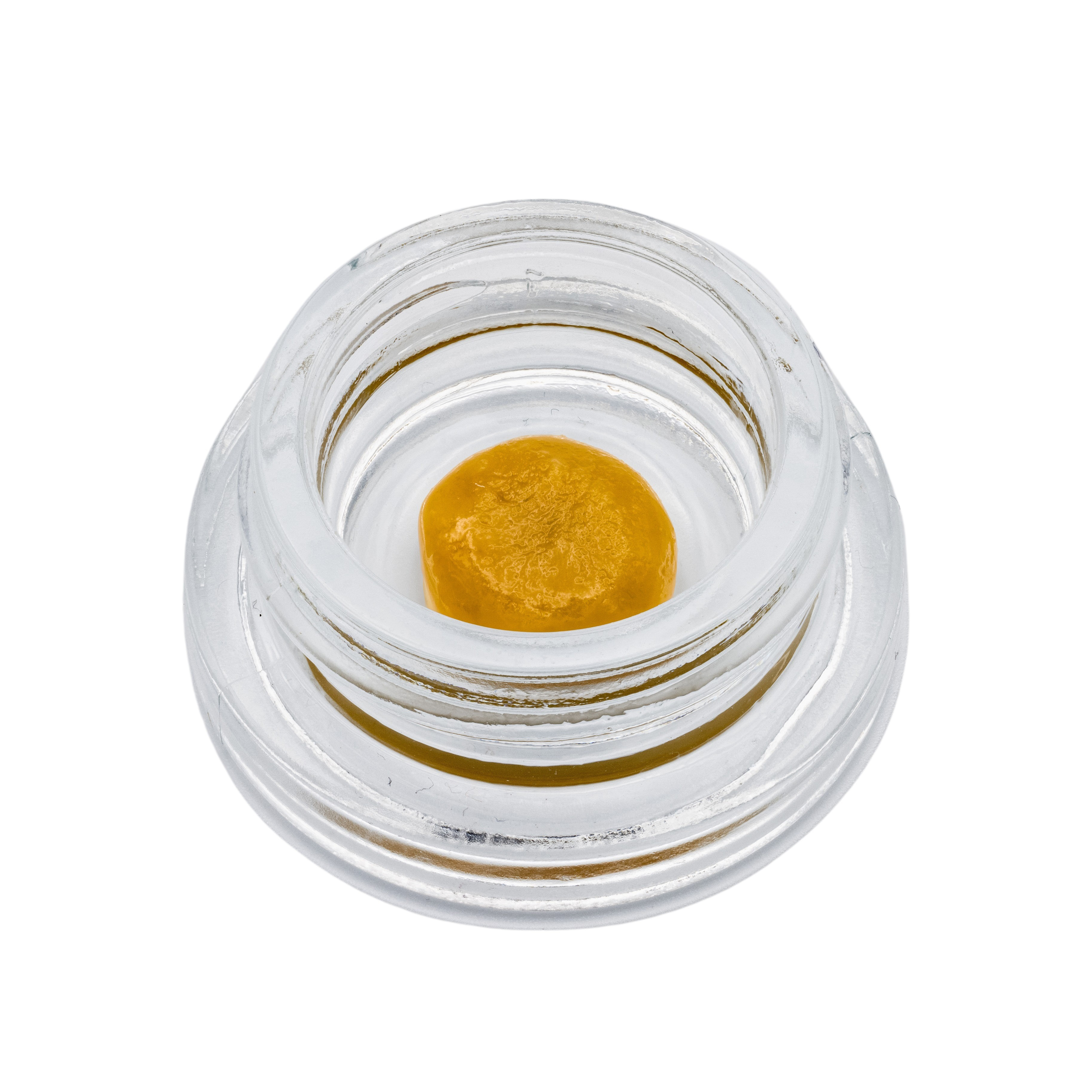 OR-Marionberry Kush 1g Wax