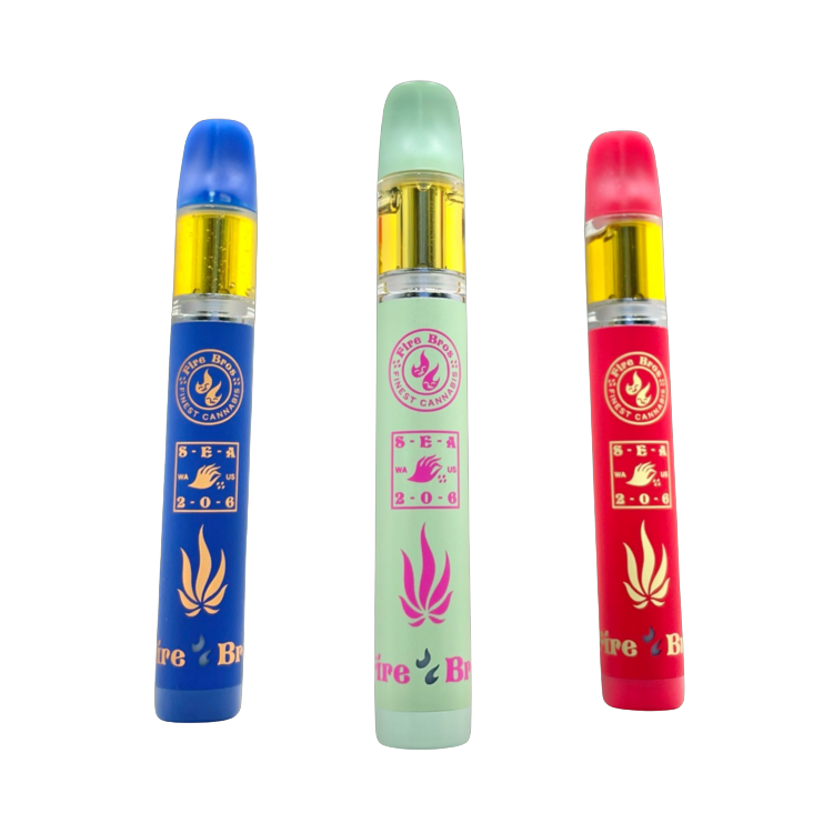 Live Resin Disposable Vape Thai Stick - Fire Bros | Central District