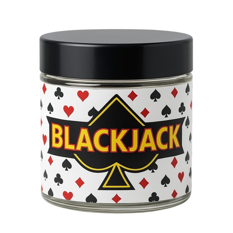 Toranja Flower Blackjack