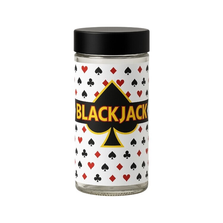 Oreo Gelato (BlackJack)