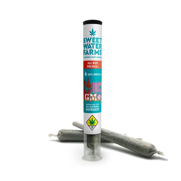 2pk PR Juicy GMO swf