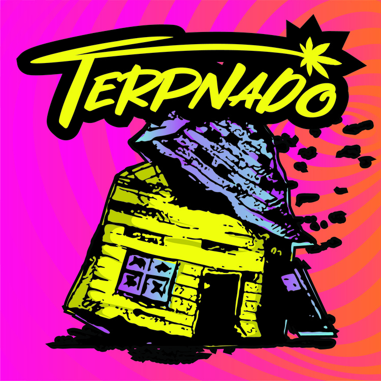 Disposable Tropical Tripper