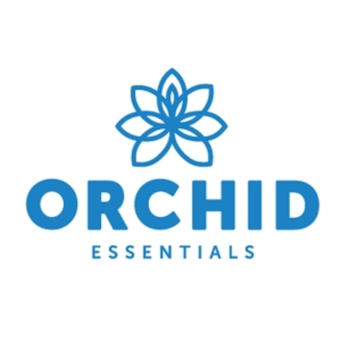 Orchid Essentials: Or Lychee Freeze
