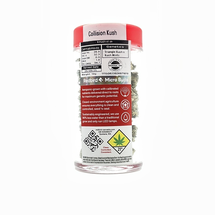 Collision Kush