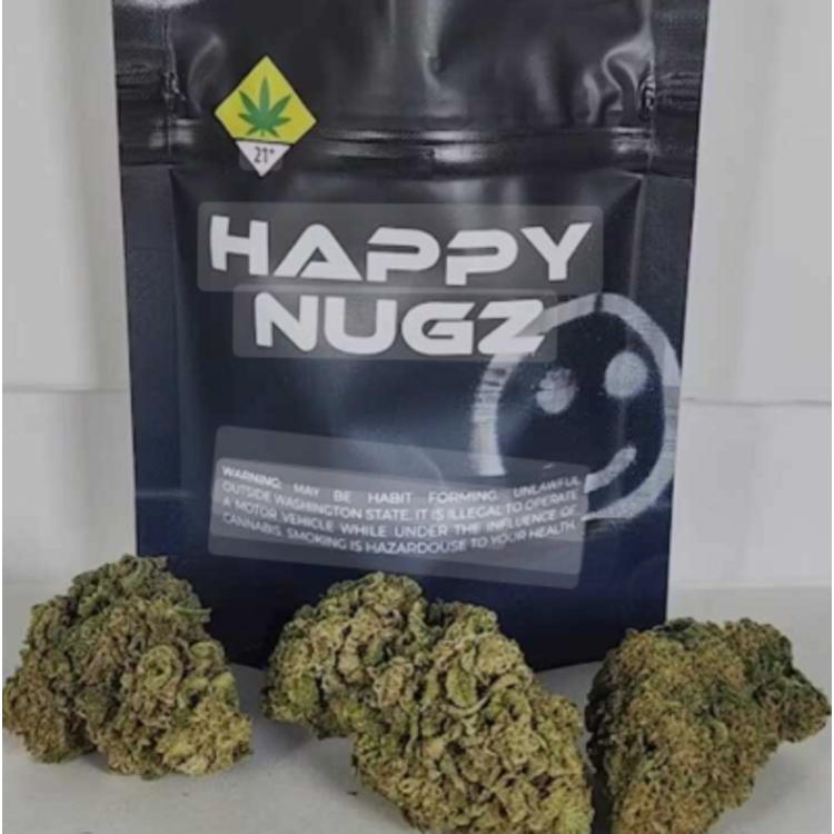 Candy Store Flower