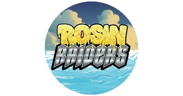Rosin Raiders: Pie Society
