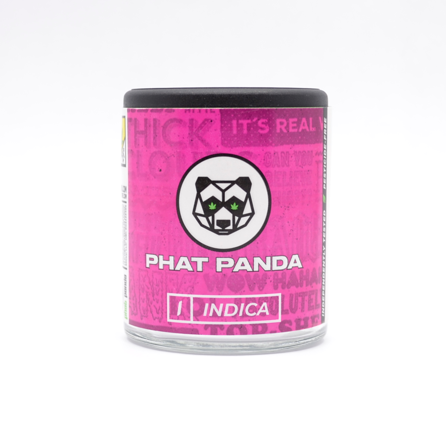Valley Delight - Phat Panda | Central District