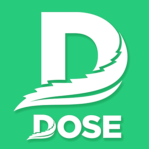 DOSE-Watermelon Blast 1g Tanker