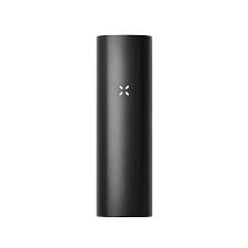 Pax | Herb & Concentrate Vaporizer | Plus Onyx