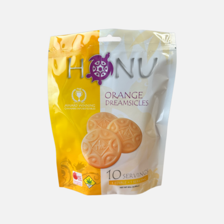 HONU: DREAMSICLE (10PK)