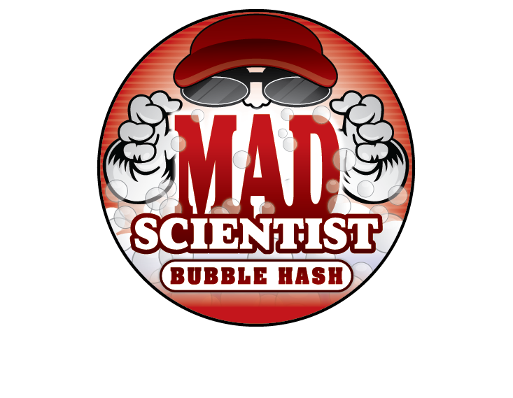 OR-Rainbow Runtz 1g Bubble Hash