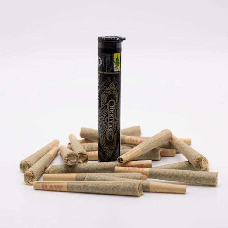 Roll 1.4g 2pk Blue Glue