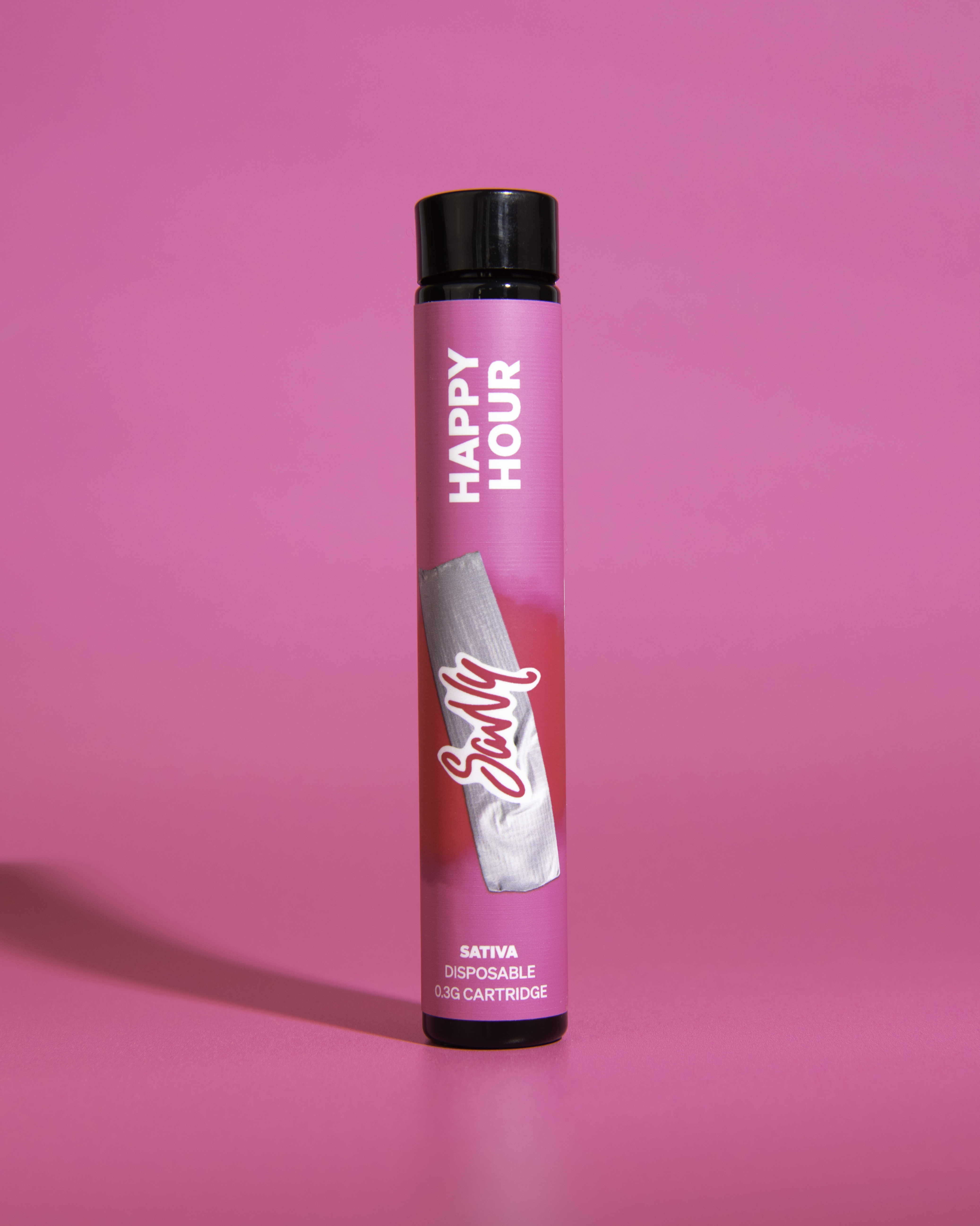 Savvy | Disposable | Summer Melon | 0.3g