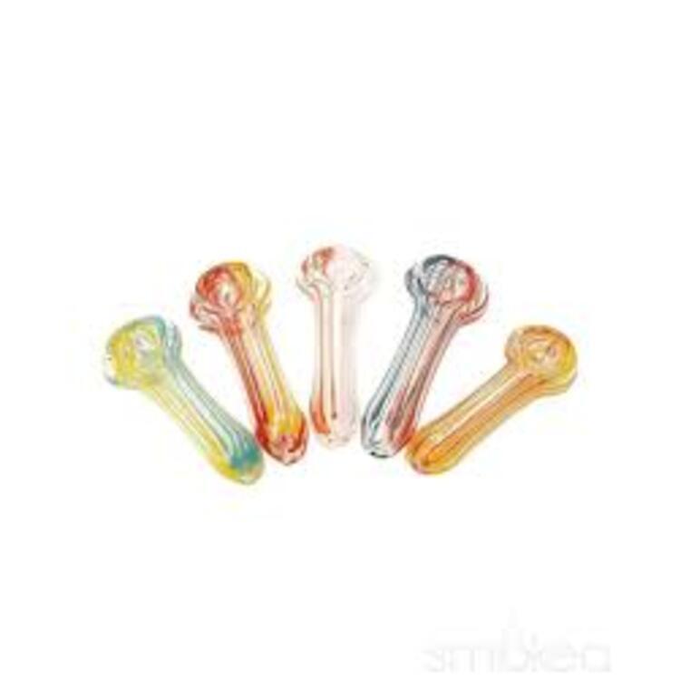 HAND PIPE - SPOON (SM) - $9
